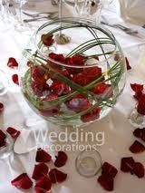 Re: Centerpiece inspiration