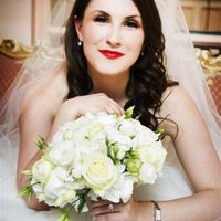 Re: That's MRS Nat to you! Nat2683's long overdue wedding report