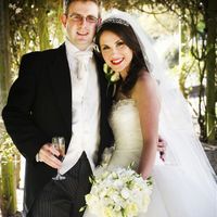 Re: That's MRS Nat to you! Nat2683's long overdue wedding report