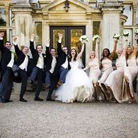 Re: That's MRS Nat to you! Nat2683's long overdue wedding report