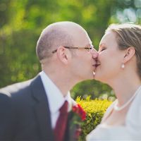 Re: April 2014 Brides