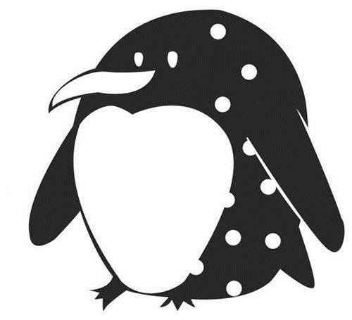 Re: fao Polka Dot Penguin