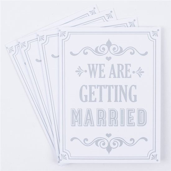 Wedding 12 months to go flash!!