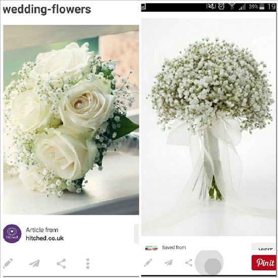 Wedding 12 months to go flash!!