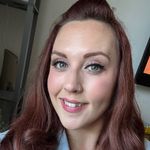 Claire Mccall (was Robson) 