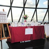 Re: RE:First Wedding Fair!