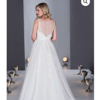 Any underwear suggestions for this dress please.....? - 1