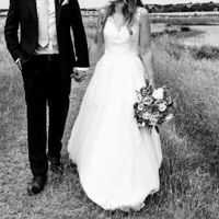 Hoop/no hoop/alternative for this dress? - 1