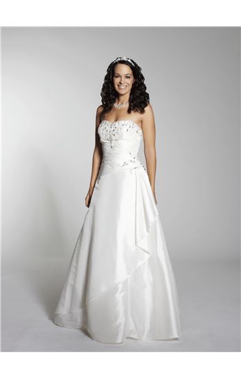 Re: How much are wedding dresses from the different designers eg. mori lee and please flash yours