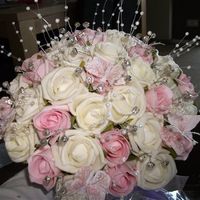 Re: How much do you flowers match?