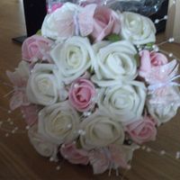 Re: How much do you flowers match?