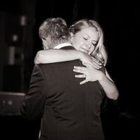 Re: First Dance... then what should happen?