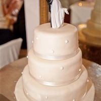 Re: Flash me your cake!