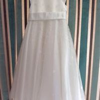 Re: Flower girl dress...help.