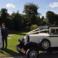 Re: Show me your wedding dresses :)