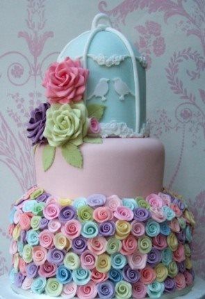 Wedding cake pricing help please!