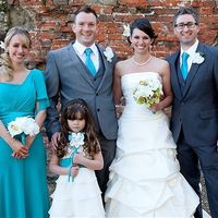 Re: Show me your buttonholes