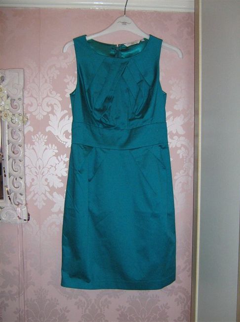 Fashion advice needed