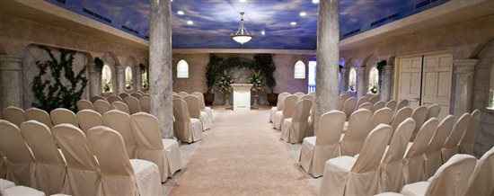 Re: Las Vegas Wedding