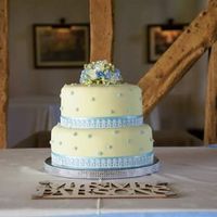 Re: Need some color scheme inspiration please