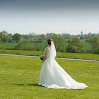 Re: Show off your Gown!