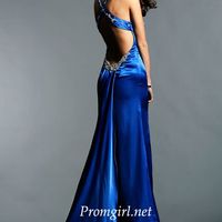 Re: bridesmaid dress