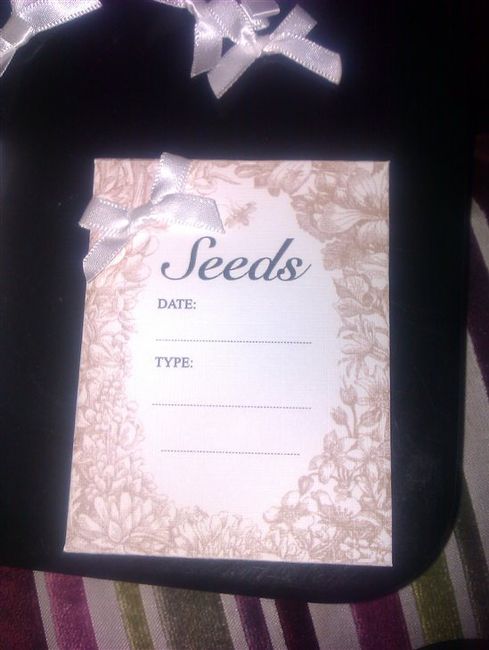 Re: Easter 2012 brides???