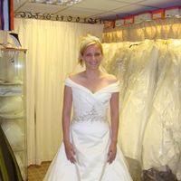 Re: Anyone interested in a dress flash?