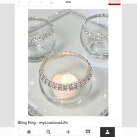 Re: I need some inspiration on venue decor. I don't know where to start