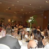 Im bak as MRS A!!! No report but big flash