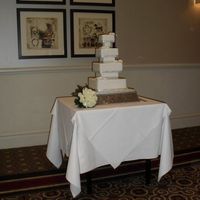 Im bak as MRS A!!! No report but big flash