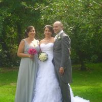 Im bak as MRS A!!! No report but big flash