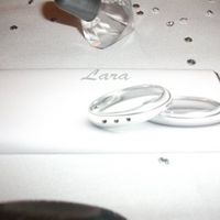 Im bak as MRS A!!! No report but big flash