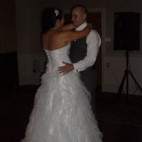 Im bak as MRS A!!! No report but big flash