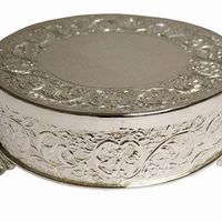 which cake stand/base to use?