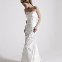 Re: Show Me Your Wedding Day Look