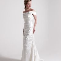 Re: Show Me Your Wedding Day Look