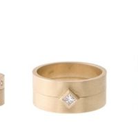 Re: How much are you paying for your wedding ring?