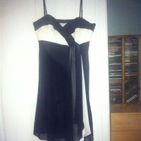 Bridesmaid dresses
