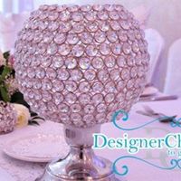 Re: Flash your centrepieces (just for fun!)