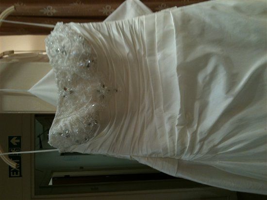 My wedding mood board so far ...