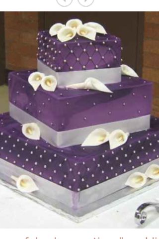 My wedding mood board so far ...