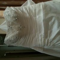 My wedding mood board so far ...