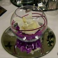 My wedding mood board so far ...