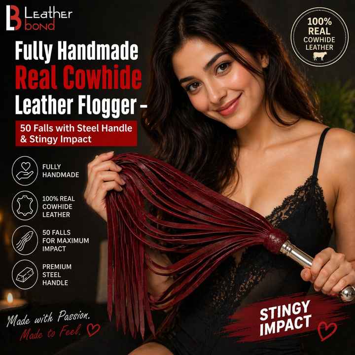 Flogger Guide for Beginners: Everything You Need to Know