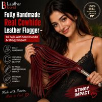 Flogger Guide for Beginners: Everything You Need to Know