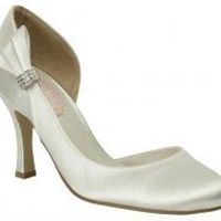 Can't find my shoes...