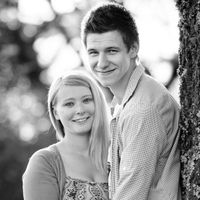 Re: Advice from TOGS please .. H2B hates having his photo taken..