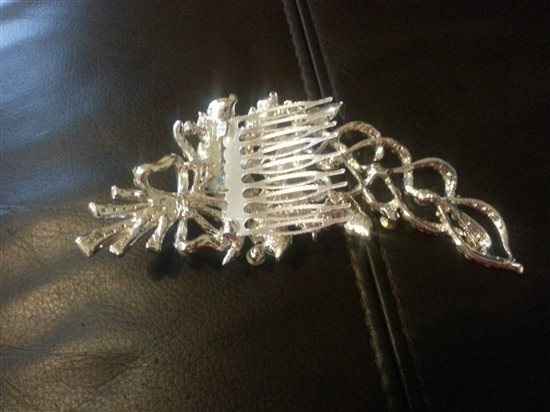 Bridal hair accessories for sale..New