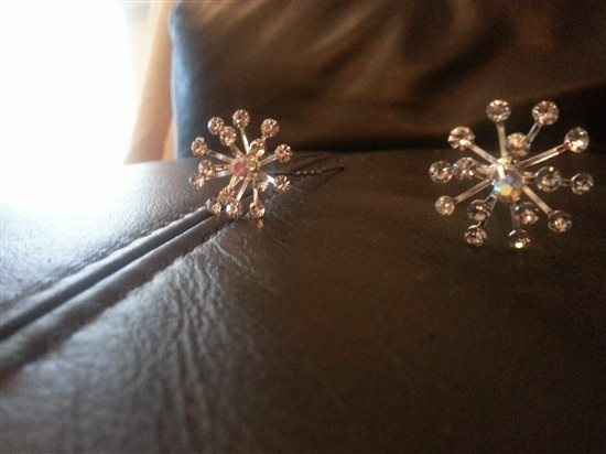 Bridal hair accessories for sale..New